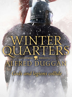 cover image of Winter Quarters